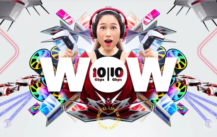 Image source: Singtel. 