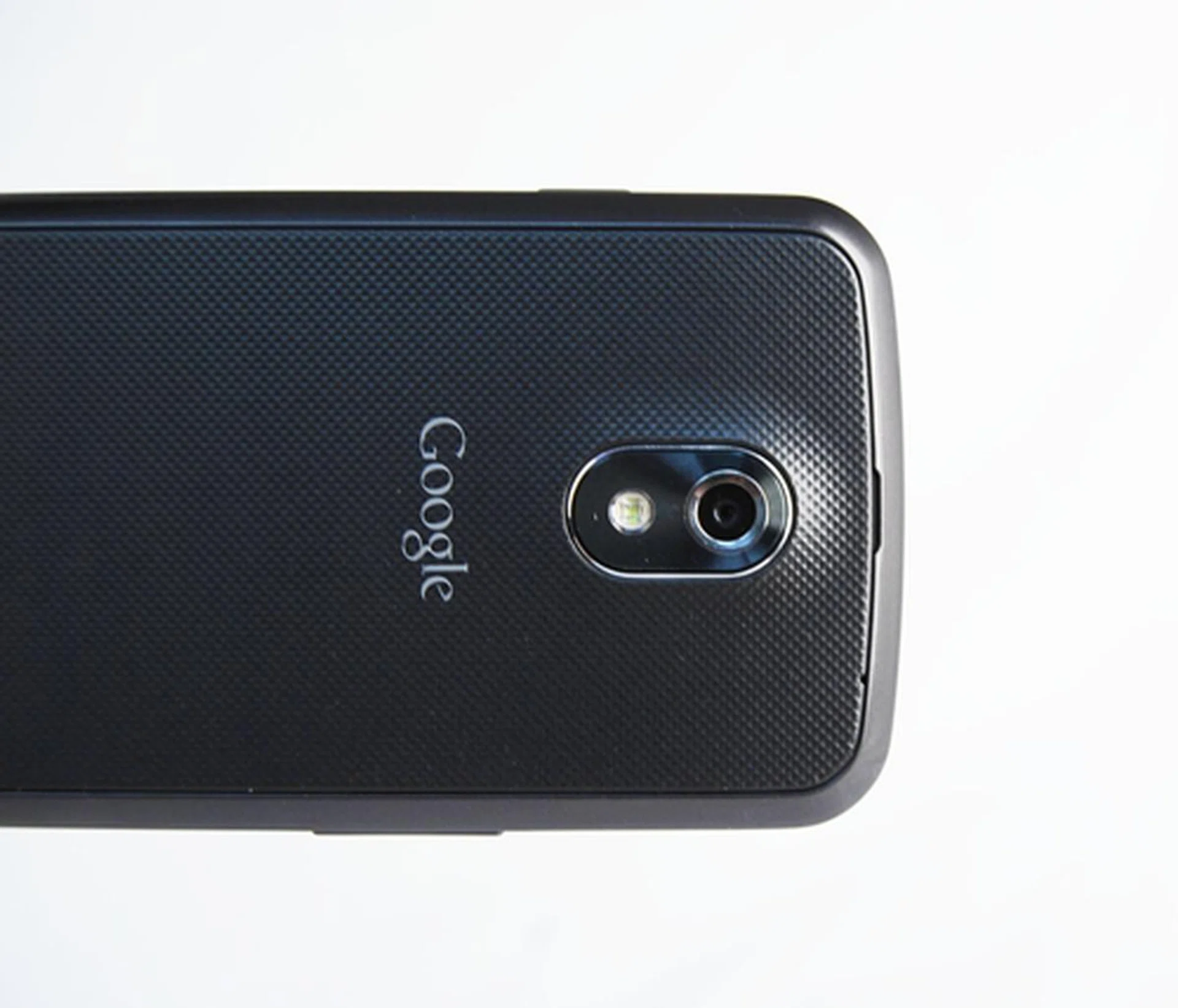The Galaxy Nexus is equipped with a 5-megapixel camera with LED flash and autofocus capabilities.