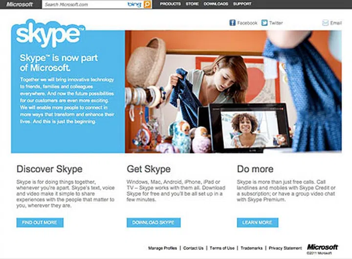 (Image Source: Microsoft)