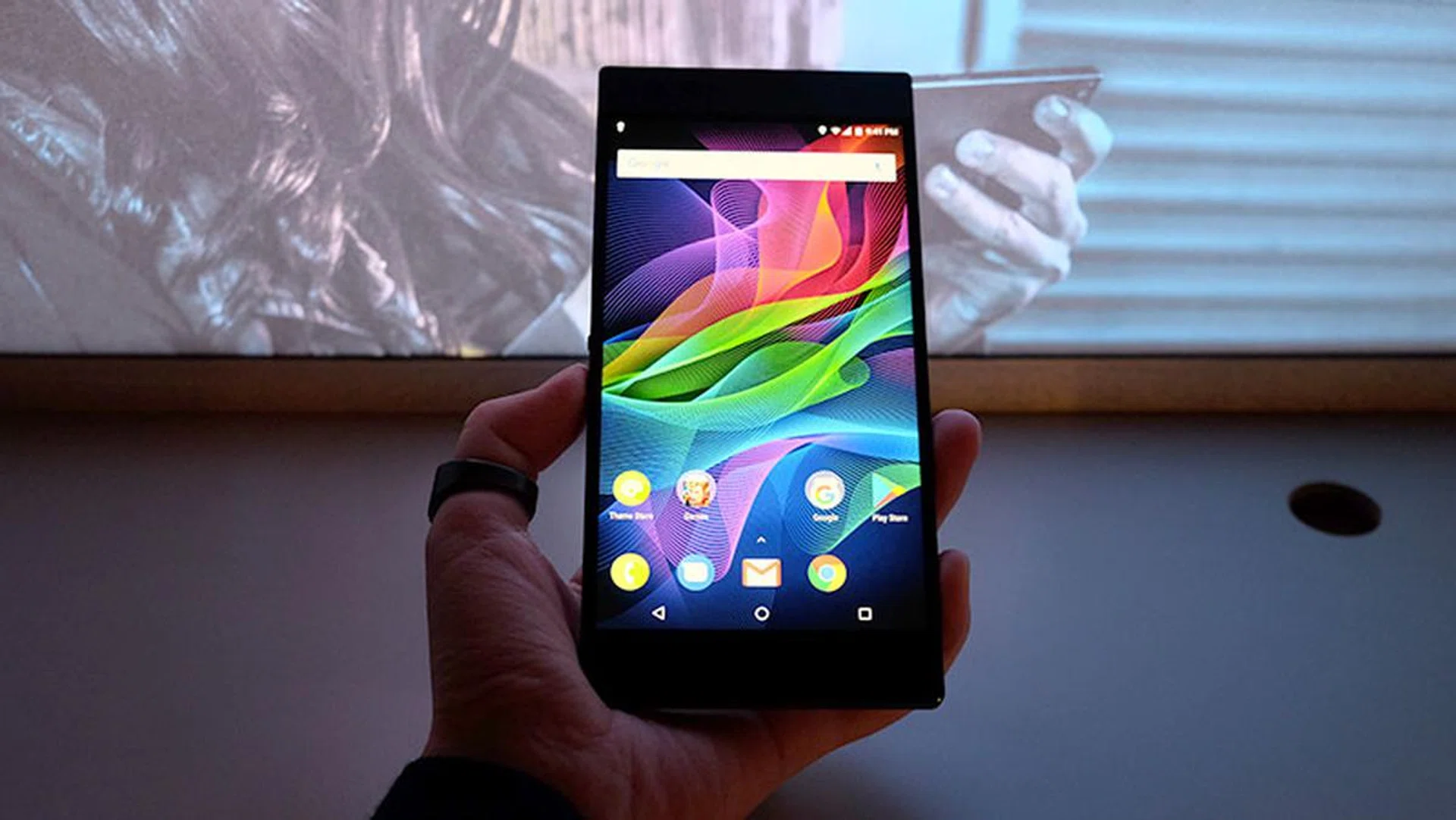 Razer Phone