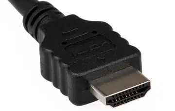 Make sure you use the right HDMI cable to get the full benefits of HDMI 2.1b. (Image source: Pixabay)