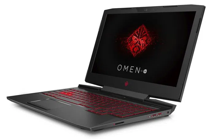 HP Omen 15