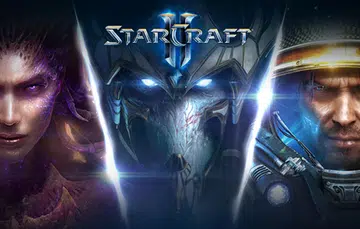 Image: Blizzard Entertainment