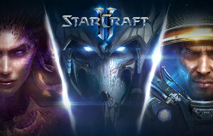 Image: Blizzard Entertainment