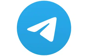 Telegram will now share users' phone numbers and IP addresses if it receives requests from authorities. Photo: Telegram