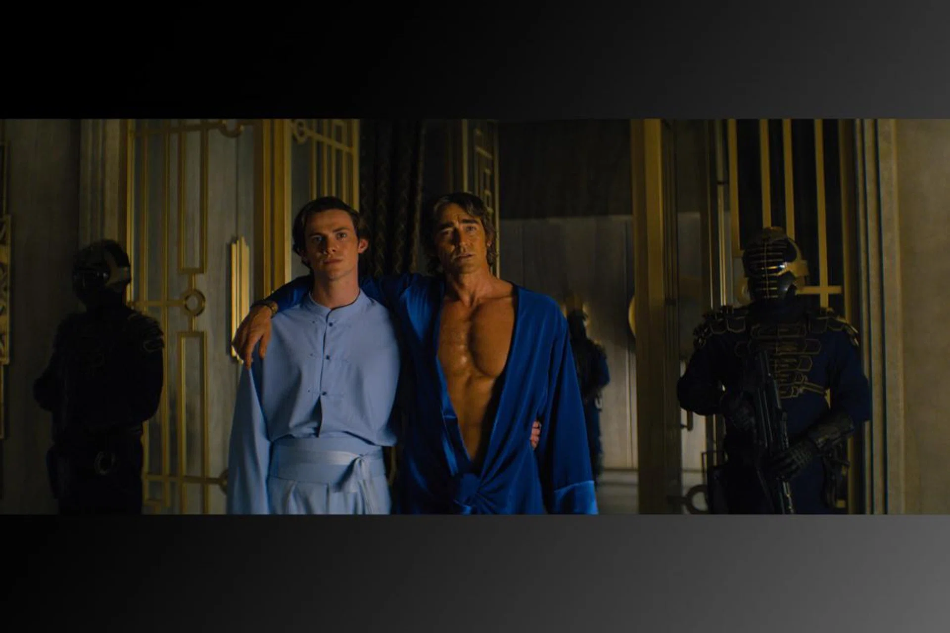 Foundation Season 2 trailer