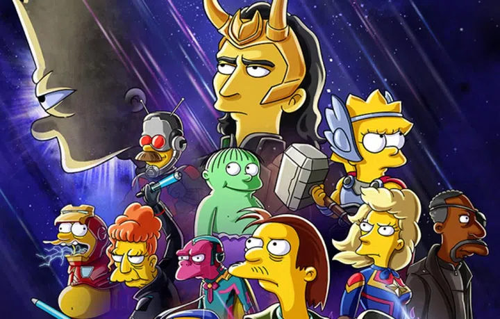 Image: Disney+