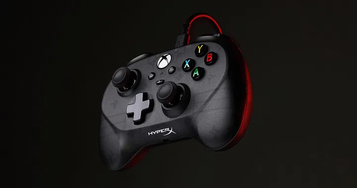 HyperX Clutch Tanto Mini. Source: HP.