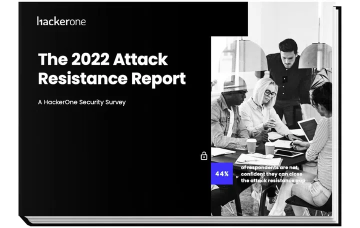 Image source: HackerOne. 