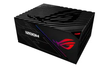 ASUS ROG Thor