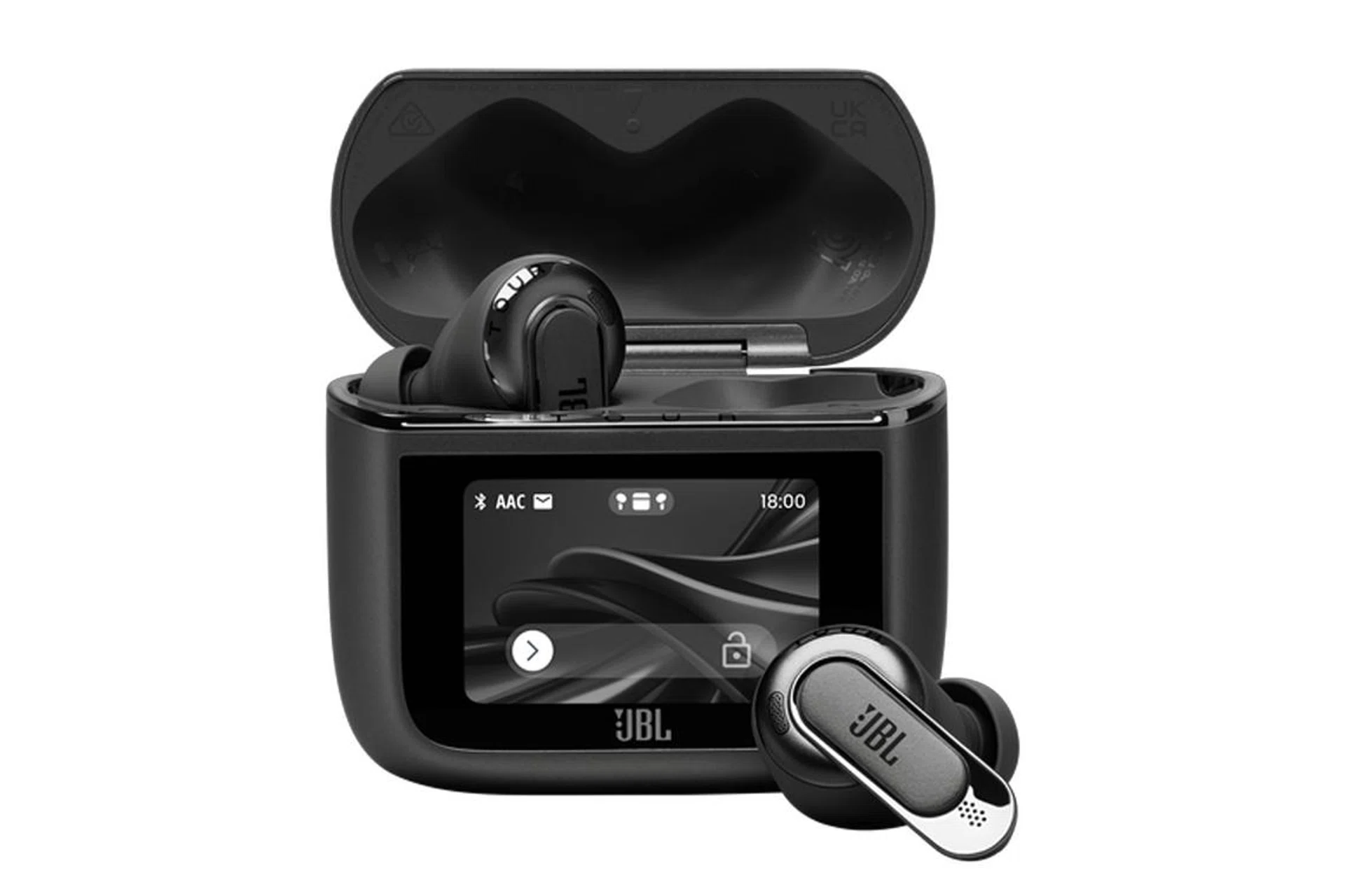 Best wireless earbuds in Singapore: JBL Tour Pro 3