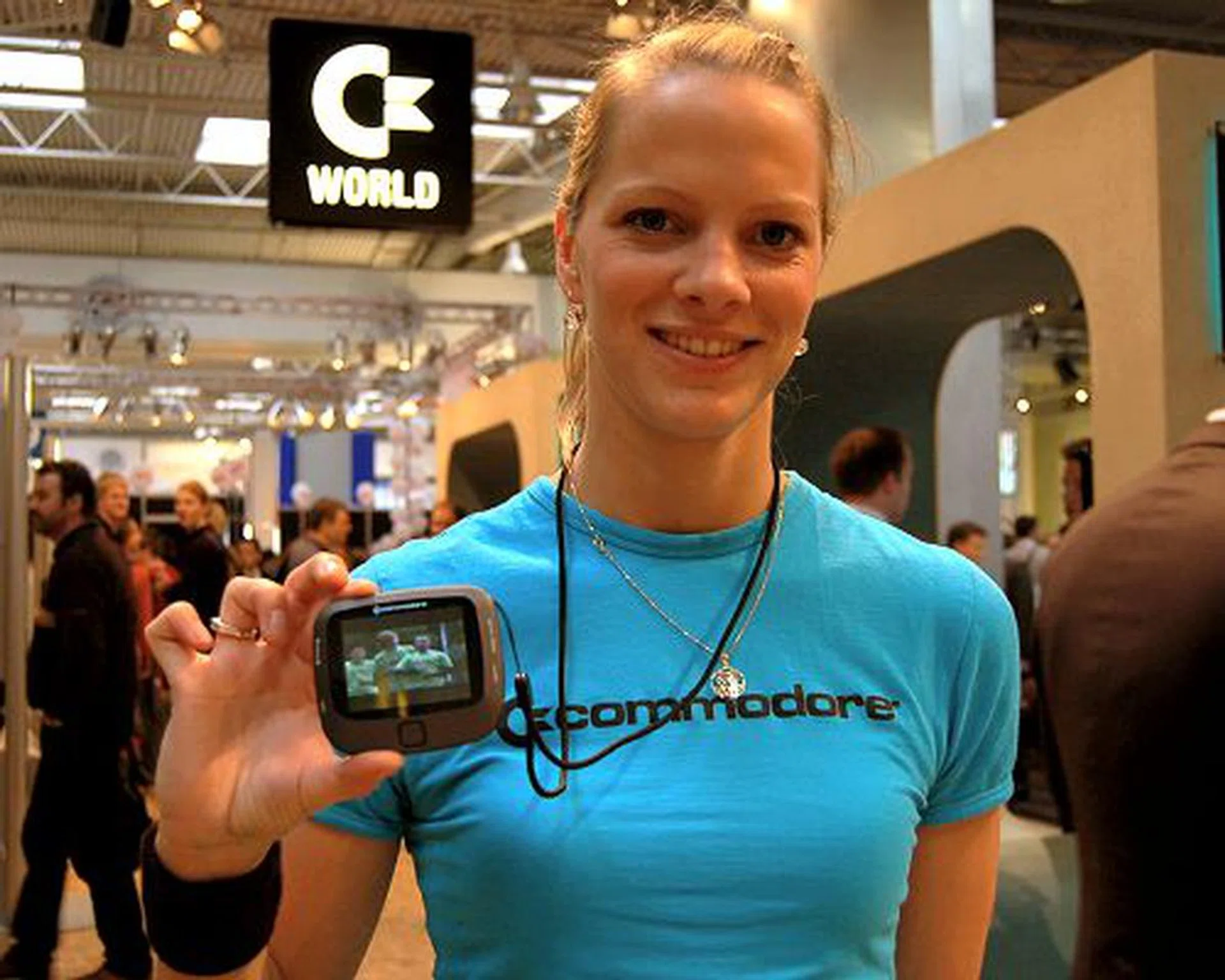  Here's yet another view.  