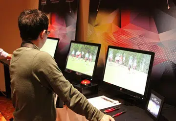 AMD set-up a simple ‘blind’ challenge to find out if the Trinity APU experience was better than the competition across three user scenarios.