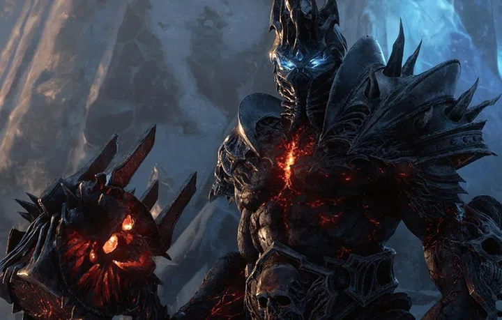 Image: Blizzard Entertainment