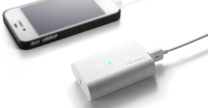 PowerUp 6000 (Hub Charger)