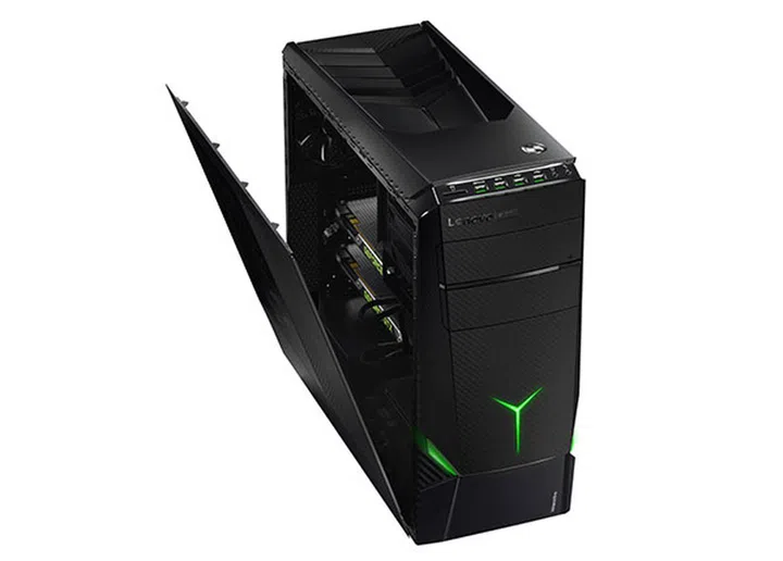 Lenovo ideacentre Y900 Razer Edition