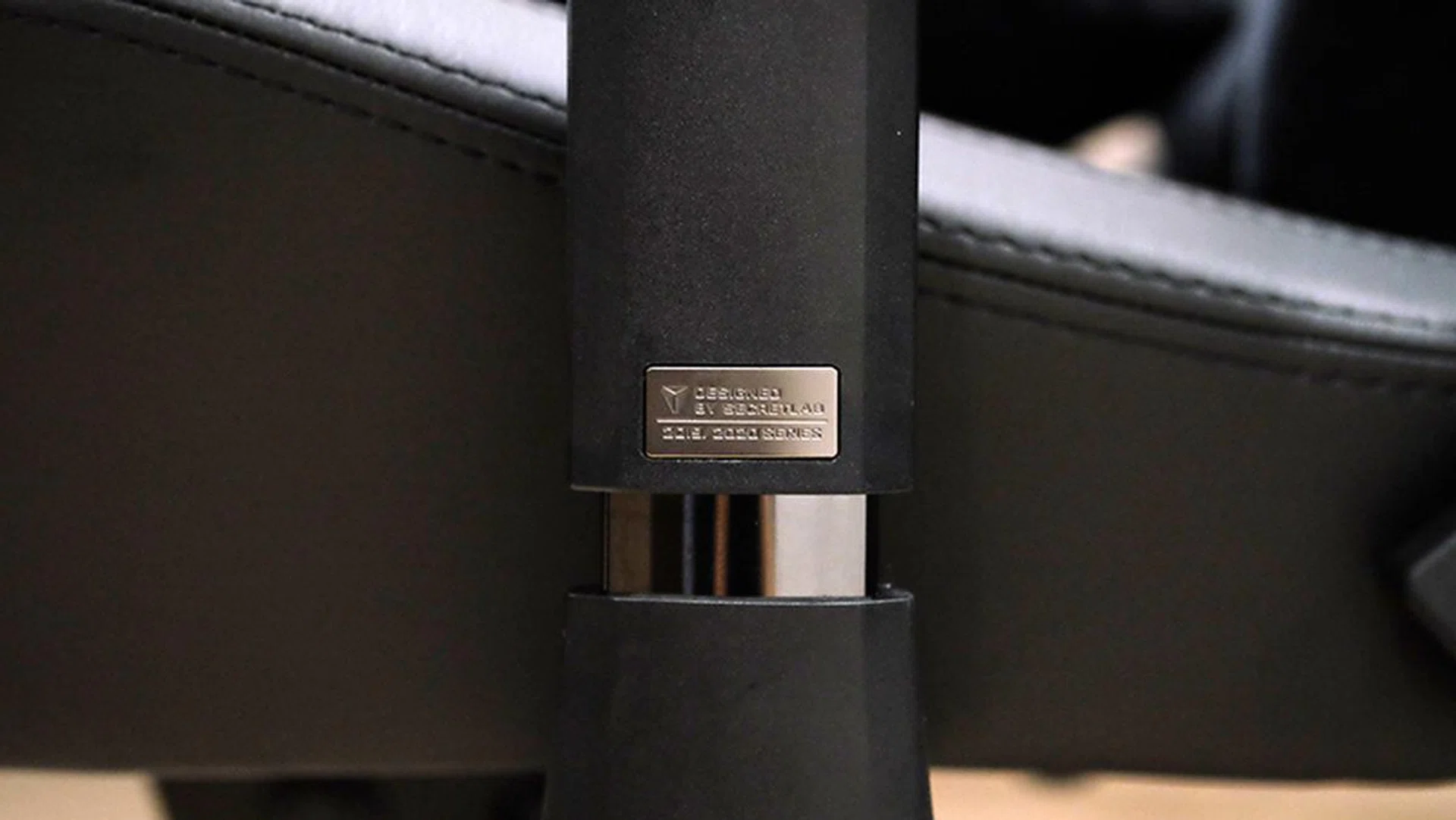 Secretlab Omega 2020