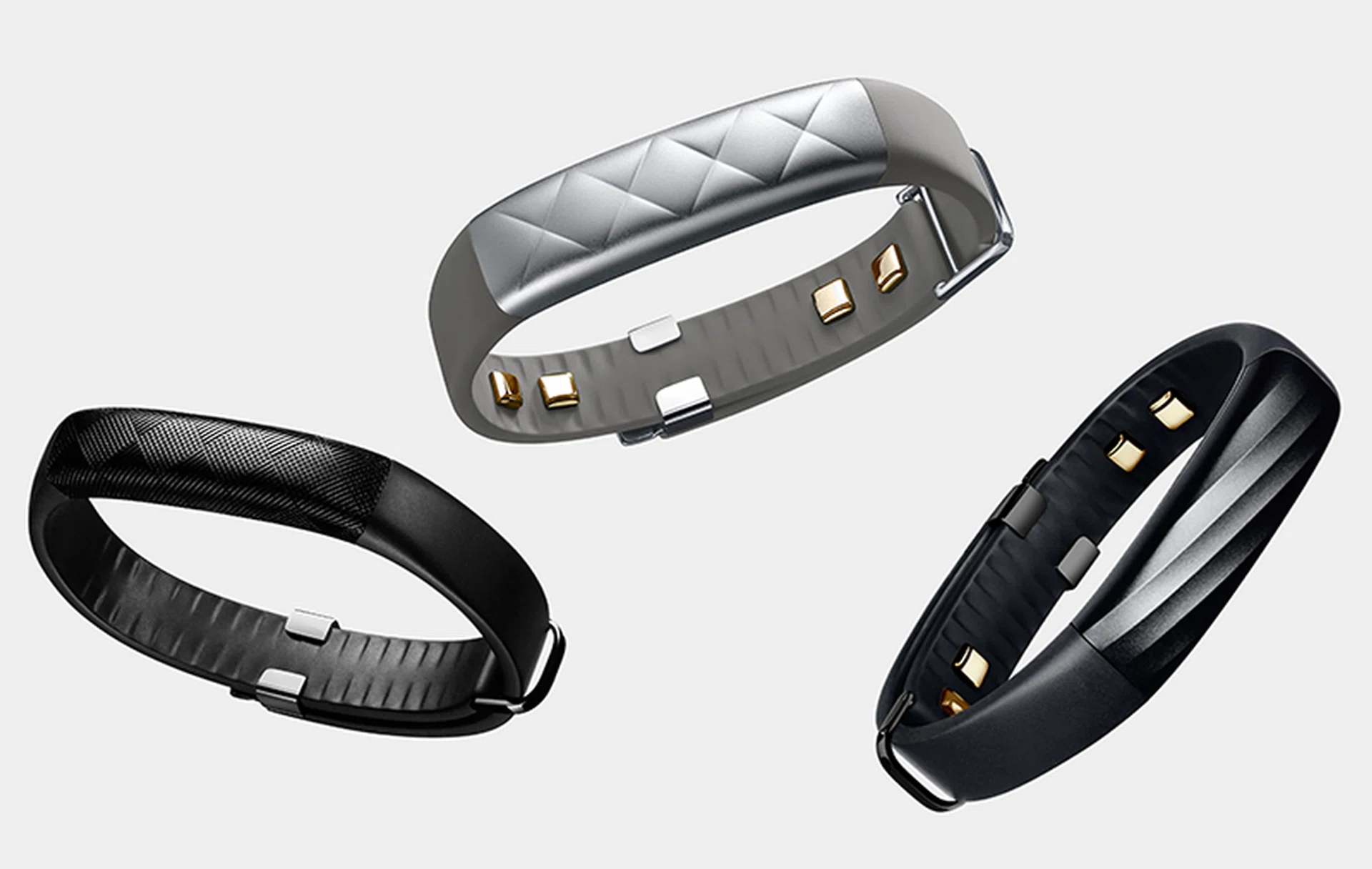 Jawbone Up3