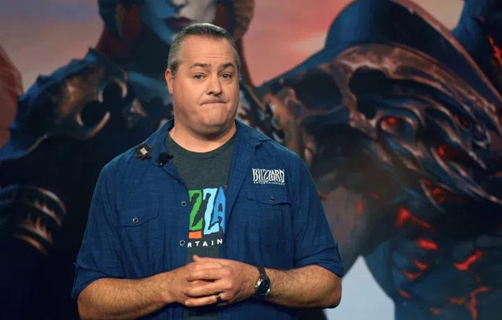 Image: Blizzard Entertainment