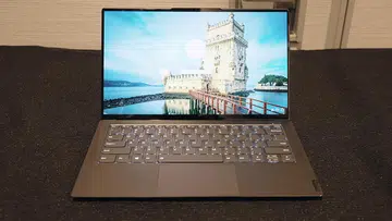 Lenovo Yoga S940