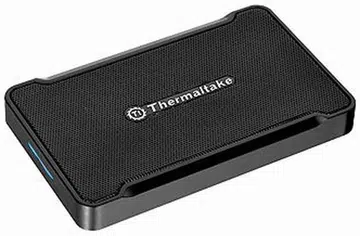 Max 5G 2.5-inch Hard Drive External Enclosure