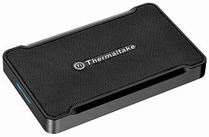 Max 5G 2.5-inch Hard Drive External Enclosure