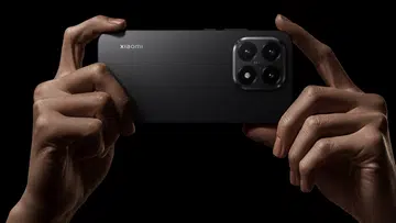 Xiaomi 15T black