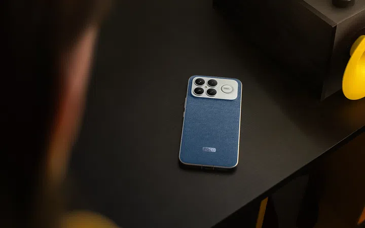 Poco F8 Ultra