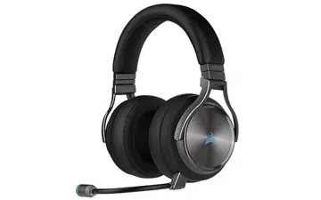Corsair Virtuoso RGB Wireless SE