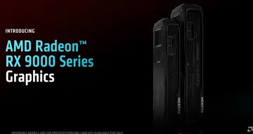 The Radeons are here to give NVIDIA some bad news. Image: AMD