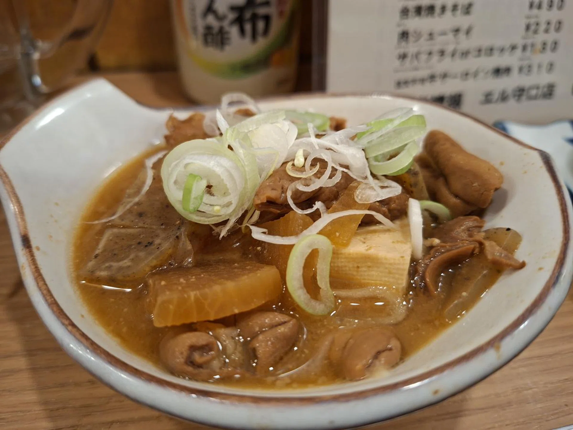 Main camera. Photo: HWZ.