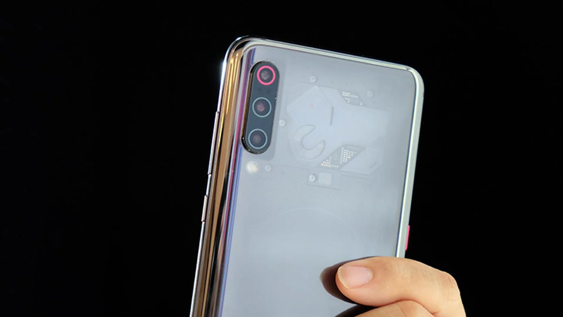 Xiaomi Mi 9