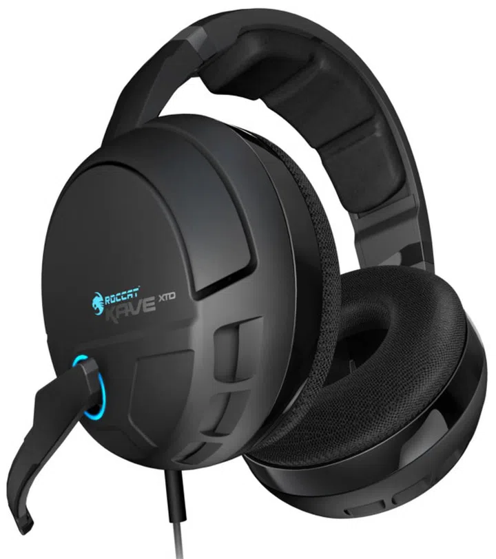 Kave XTD 5.1 Analog.