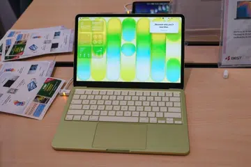 Apple MacBook Neo