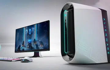 Image: Alienware