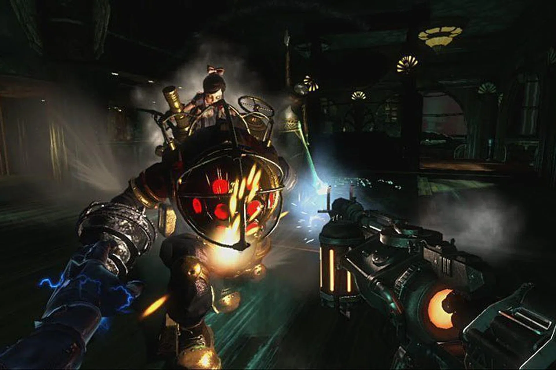 Image source: 2K Games