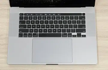 Apple brought back the traditional scissor-switch keyboard to the 16-inch MacBook Pro.