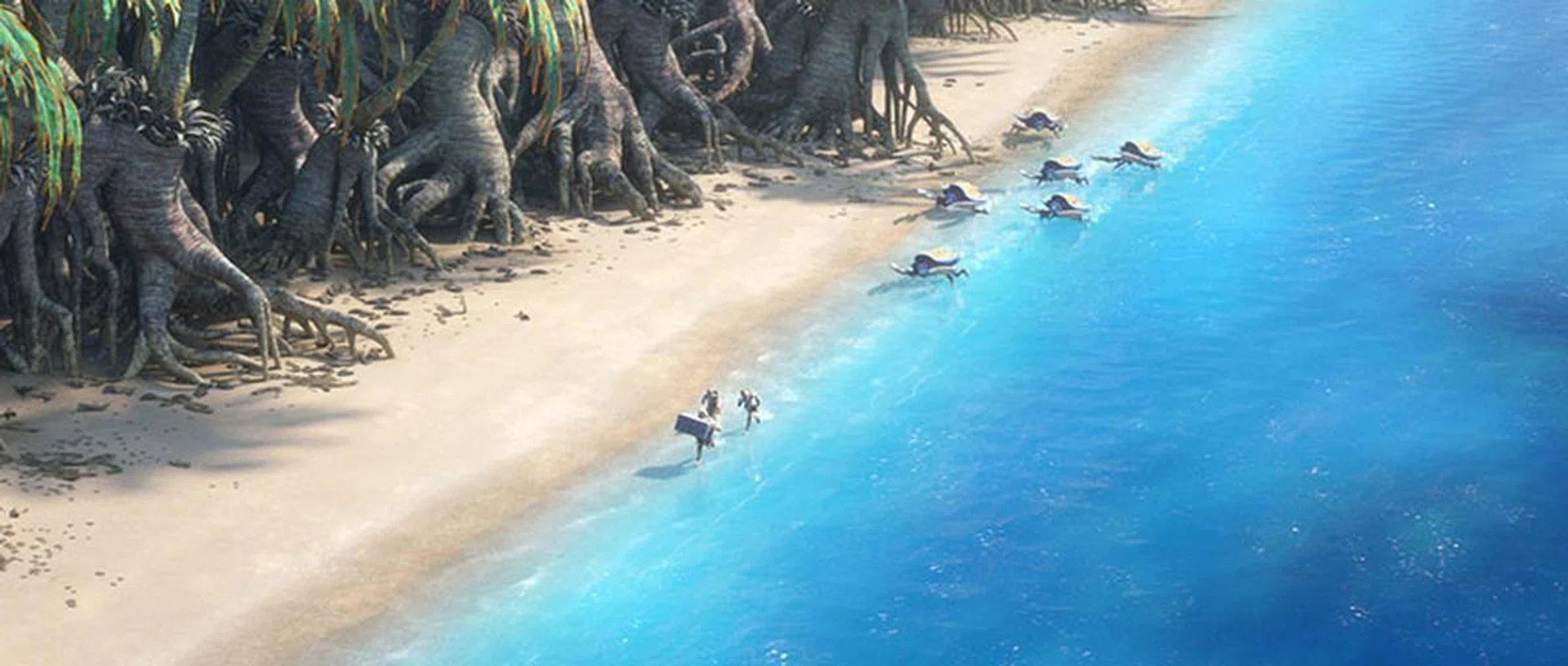 Image Source: Disney+