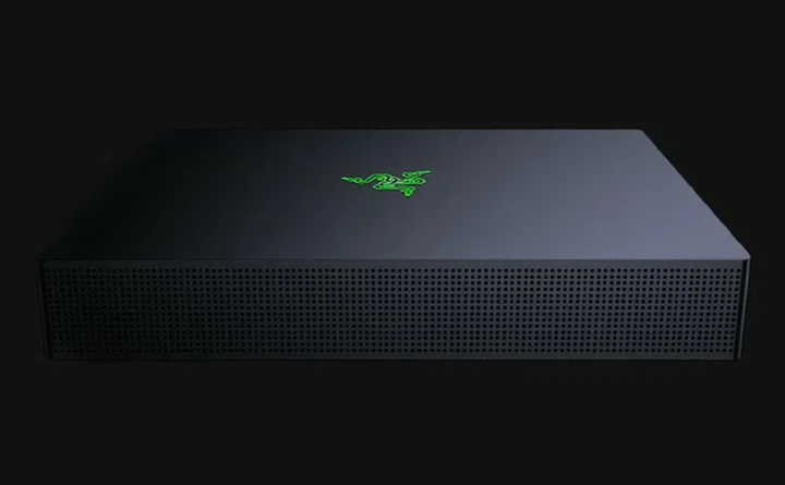 (Image source: Razer)
