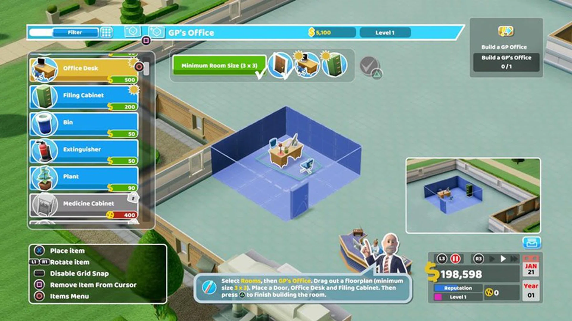 Screenshot: HardwareZone