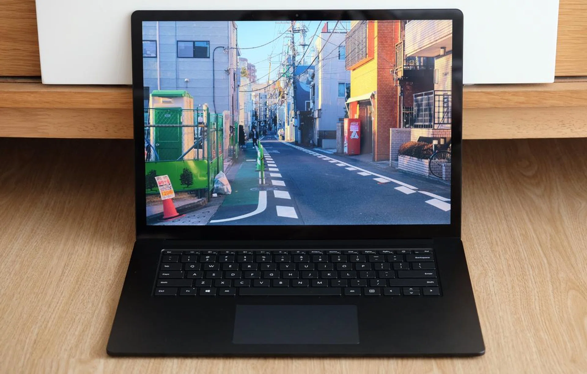 Microsoft could have done a lot more to make the Surface Laptop 4 more attractive.