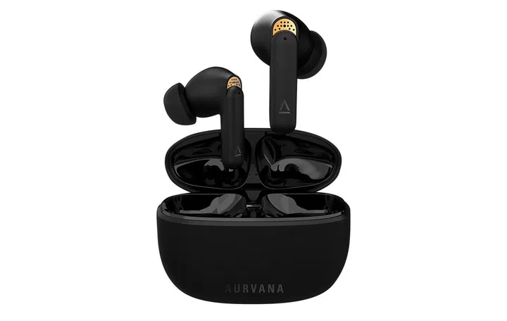 Creative Aurvana Ace.