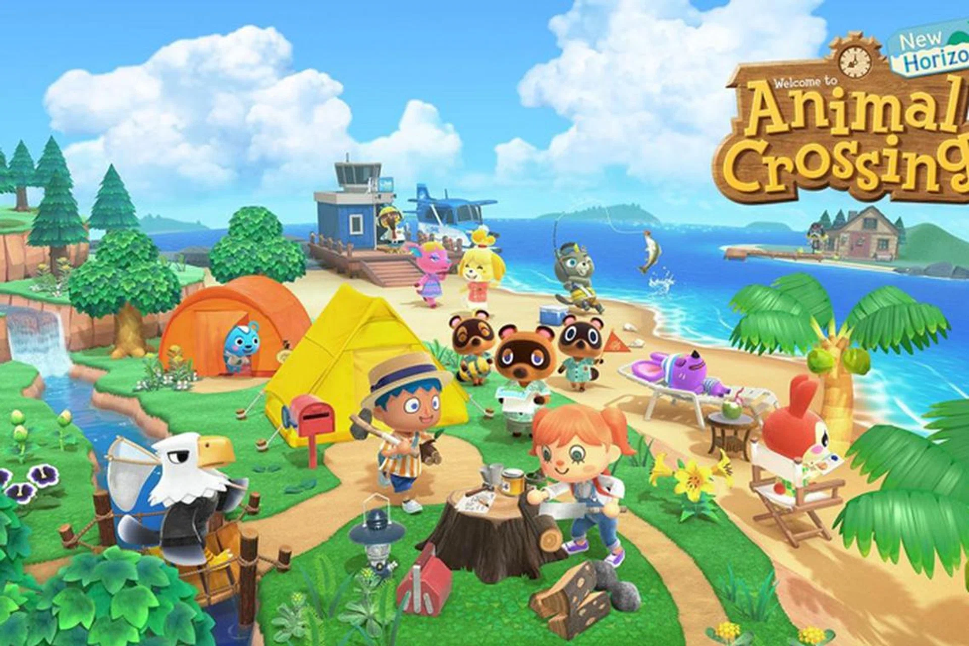 Image: Nintendo