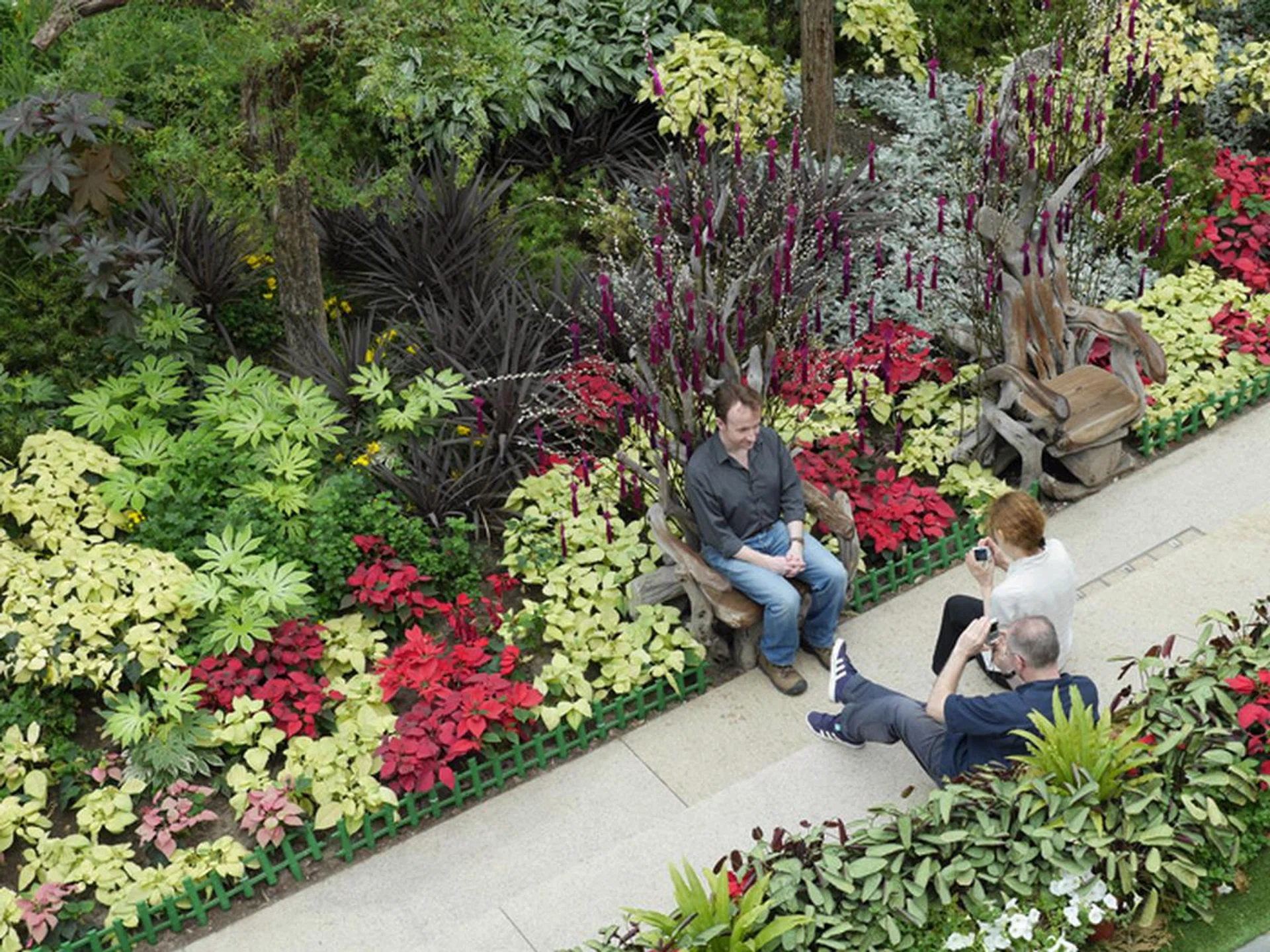 f/4 at 60mm, 1/200 sec, ISO 200.