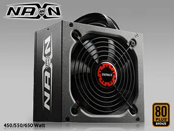 The Enermax NAXN ADV Series. (Image Source: Enermax)