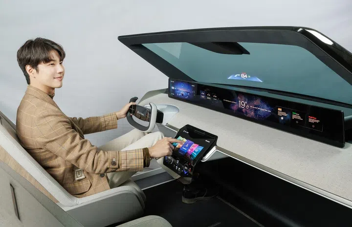 Source: LG Display.