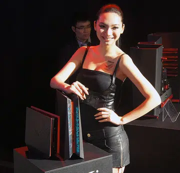 Recognizing the trend of small, compact systems, ASUS has released two new small form factor gaming desktop systems at this year's Computex.