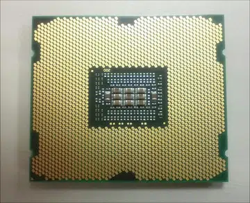 LGA2011 (Sandy Bridge-E) CPU
(Source: ComputerBase GmbH)