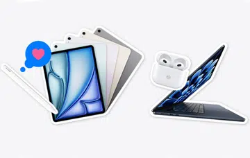 Apple's Back-to-school program. Image source: Apple. 