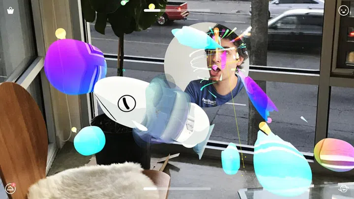 TendAR (Source: Google)